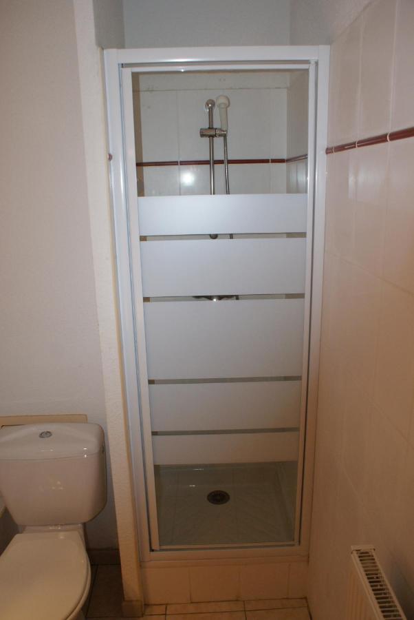 Appartement Domaine Des 100 Lacs 2 Chambres 6 Personnes Cauterets Bagian luar foto